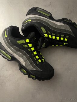 Nike Air Max 95 - 4