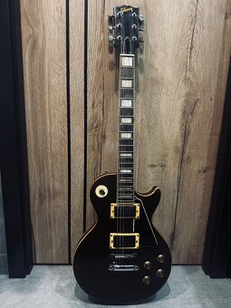Gibson Les Paul style kytara - 4