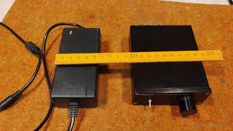 Zesilovač 2x100 W,  Nobsound TPA3116 - 4