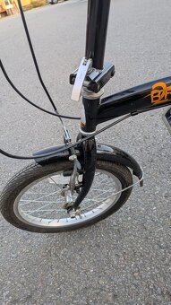 Skladaci kolo Scamper - 4