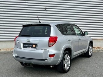 Toyota Rav4, 2.2 D-CAT 130kW Executive/1MAJ - 4