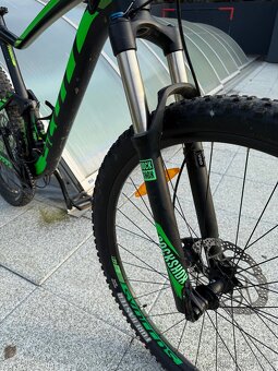 Scoot kolo spark - 4