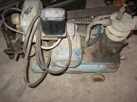 prodám kompresor - 4