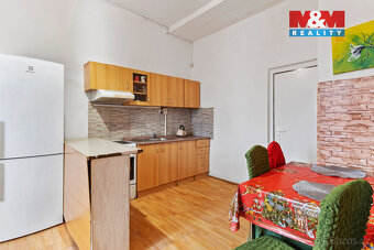 Prodej rodinného domu v Bulovce - 4