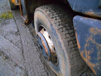 TATRA T815 S3 6X6 - 4