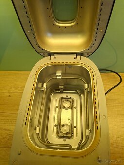 TEFAL SERIE B11-A domácí pekárna - 4