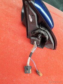 Levé zrcátko Peugeot 308 II T9 - 4