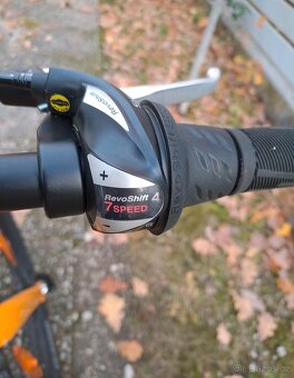 SCOTT SCALE 20 DISC - 4