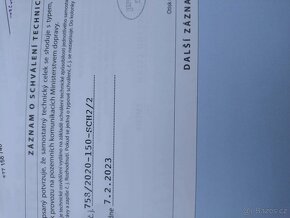 Rozmetadlo Prodag CONE 500 WINTER - 4