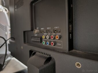 32" LED TV Sencor - 4