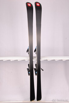 Použité lyže STOCKLI LASER SL - 4