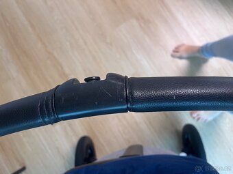 Bugaboo fox s výbavou - 4