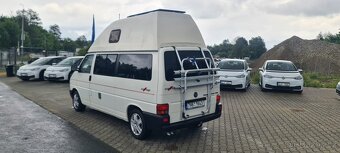 Obytný vůz Vw t4 2,5 tdi 75 kw. - 4