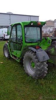 Merlo P32,6 - 4