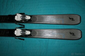lyže Nordica 156 cm Belle 72 - 4