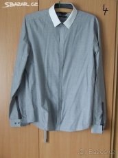 Košile pánské - 4