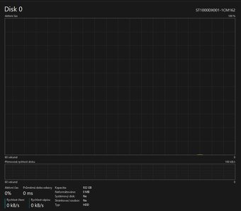 nově repasovaný značkový PC TRILINE (1) - 4