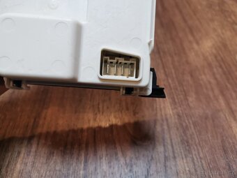 Beko elektronický modul myčka - 4