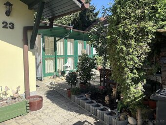 Rodinný dům v Čejkovicích u Jičína - 4