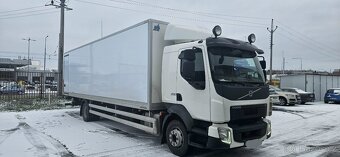Volvo fl - 4