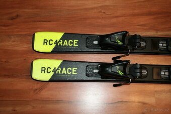 lyže Fischer Rc 4 110 cm - 4