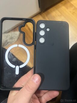 Samsung Galaxy S24 plus 256GB - 4