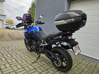 Suzuki V-Strom 800 SE ABS-Akce Doprava Zdarma - 4