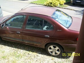 renault megane classic - 4