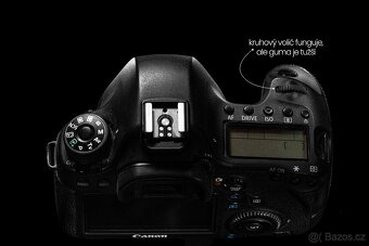 Prodám Canon 6D - 4
