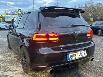 Volkswagen Golf 2009 - 4