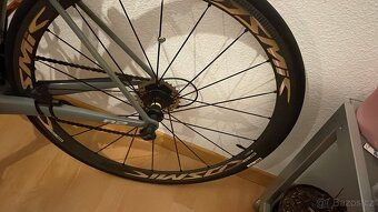 silniční kolo Cervélo R2 - 4