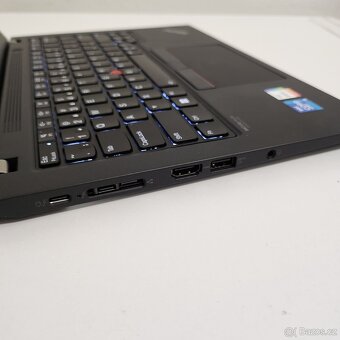Lenovo Thinkpad X13 G2 /Záruka/11.gen/512GB/16GB/16:10 - 4