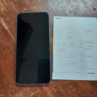 Xiaomi 13T, 8/256 GB, DOKLAD, ZÁRUKA, ZÁNOVNÍ - 4
