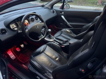 Peugeot 308 CC -kabriolet - 4