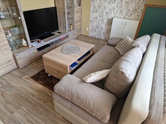 Obývací stěna FESTIVAL - 4