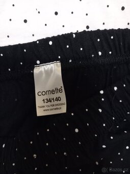 Dívčí pyžamo Cornette - vel. 134/140 - 4