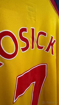 Dres Arsenal #7 Rosický 2008/2009 - 4