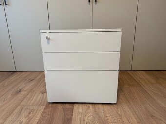 PRODÁM KONTEJNER / KOMODU IKEA SMÅSTAD / PLATSA - 4