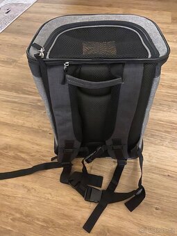 Batoh TRIXIE Timon 34x44x30cm - 4