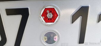 Kia Picanto 1.0 benzín 132000km - 4