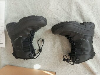 Dětské boty 32 - 4