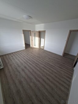 Byt 3+1 Svitavy, ul. Bratří Čapků - 4