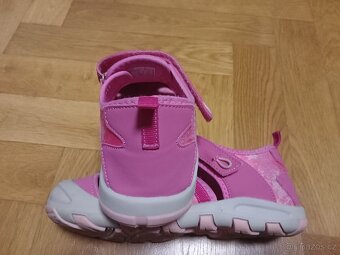 Dívčí sandály Loap vel. 35 - 4