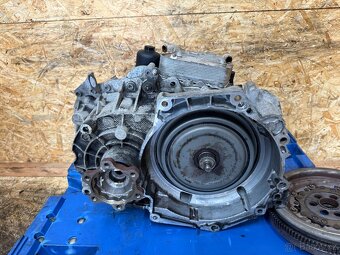 DSG PŘEVODOVKA 2.0 TDI 110KW PUH 6 STUPŇOVÁ - 4