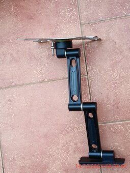 Držák na Televizi nebo PC monitor. - 4