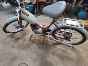 stadion s11 usak s kartickou mozna S1 rok 1958. simson - 4