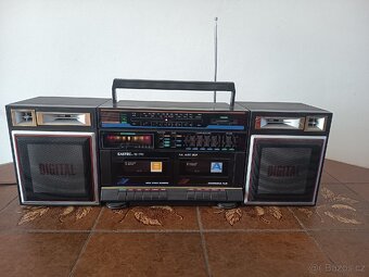 Jvc, Siemens, EASTEC - 4