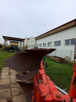 Predám pluh vogel&noot - 4