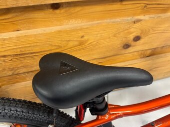 Dětské kolo Rascal 20 - 4