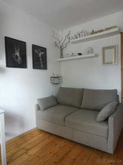 Rozkládací gauč - 4